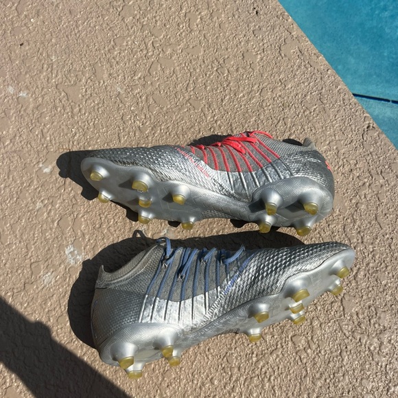 Puma Future z 1.4 Neymar jr RARE - Picture 2 of 3
